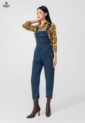 Yếm Jeans Nữ TY104J8416