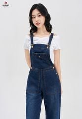 Yếm Jeans Nữ TY124J8183