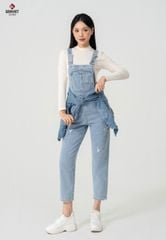 Yếm Jeans Nữ TY104J8416