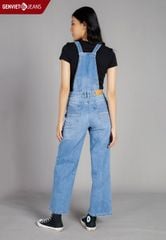 Yếm Jeans Nữ TY124J2303