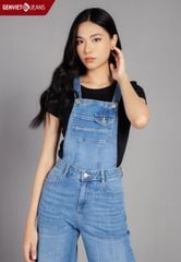 Yếm Jeans Nữ TY124J2303