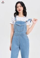 Yếm Jeans Nữ TY111J8185