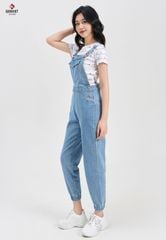 Yếm Jeans Nữ TY111J8185