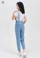Yếm Jeans Nữ TY111J8185
