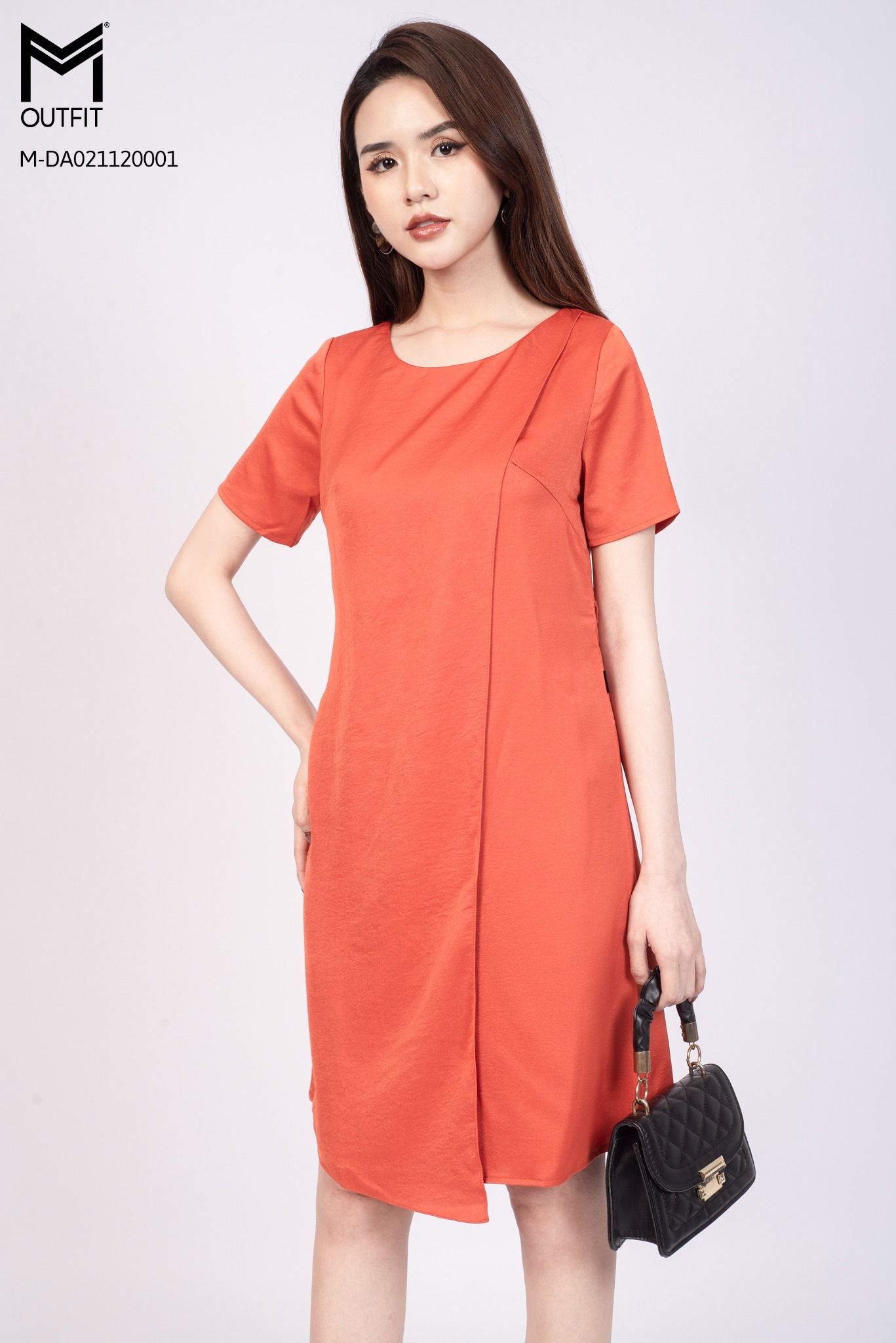 đầm Suông Thắt Eo Giá Tốt T072023  Mua tại Lazadavn