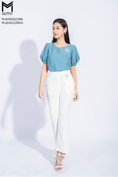 màu xanh kết hợp với màu gì đẹp?