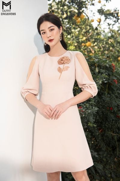 dam-thiet-ke-trung-nien