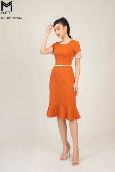 người béo mặc gì vào mùa hè