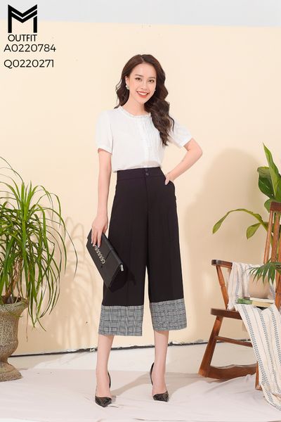 Quan-Culottes