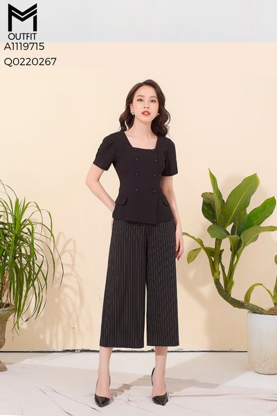 Quan-Culottes