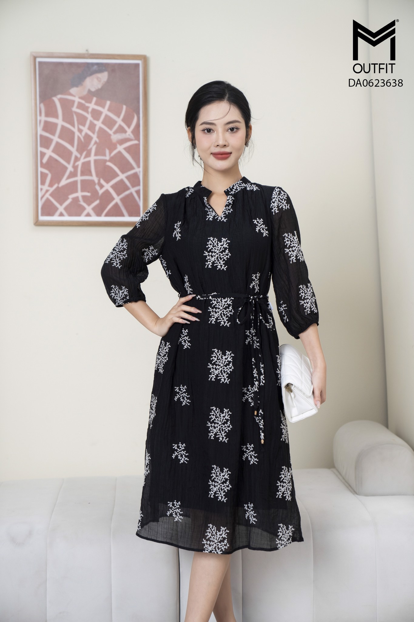 ĐẦM XUÔNG KÈM DÂY