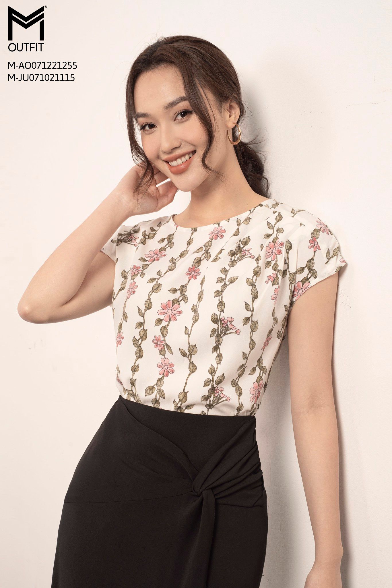 Váy đen tay hến Shopee Việt Nam #37 Váy đen tay hến Shopee Việt Nam