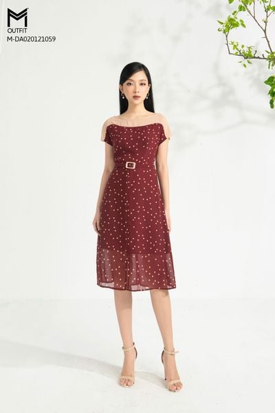 người béo mặc gì vào mùa hè