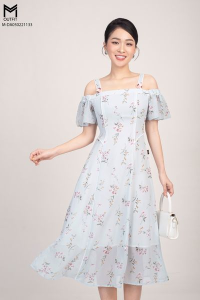 Phối đồ cho nữ da ngăm