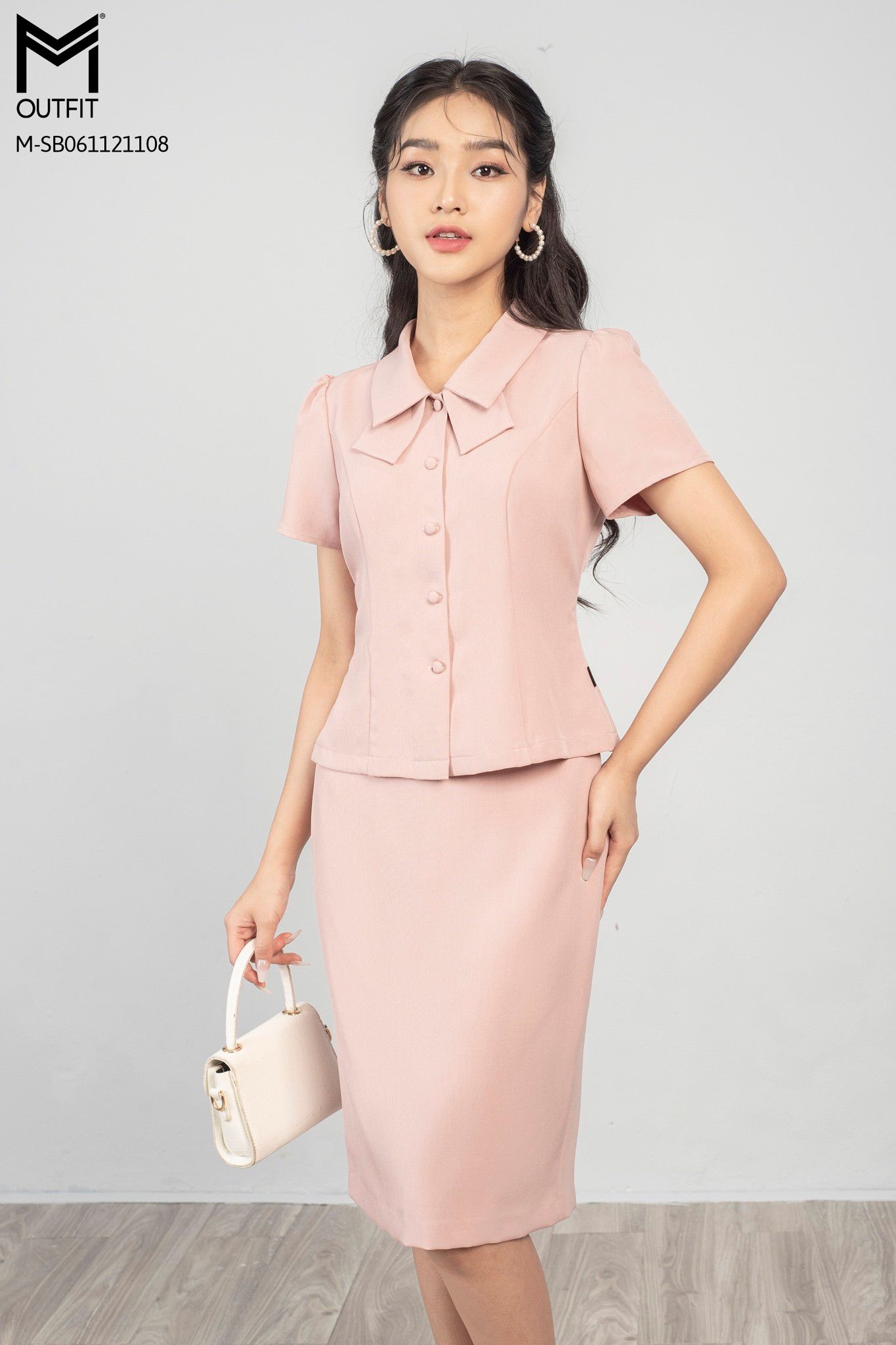 Tổng hợp Chân Váy Bút Chì Màu Tím giá rẻ bán chạy tháng 72023  BeeCost