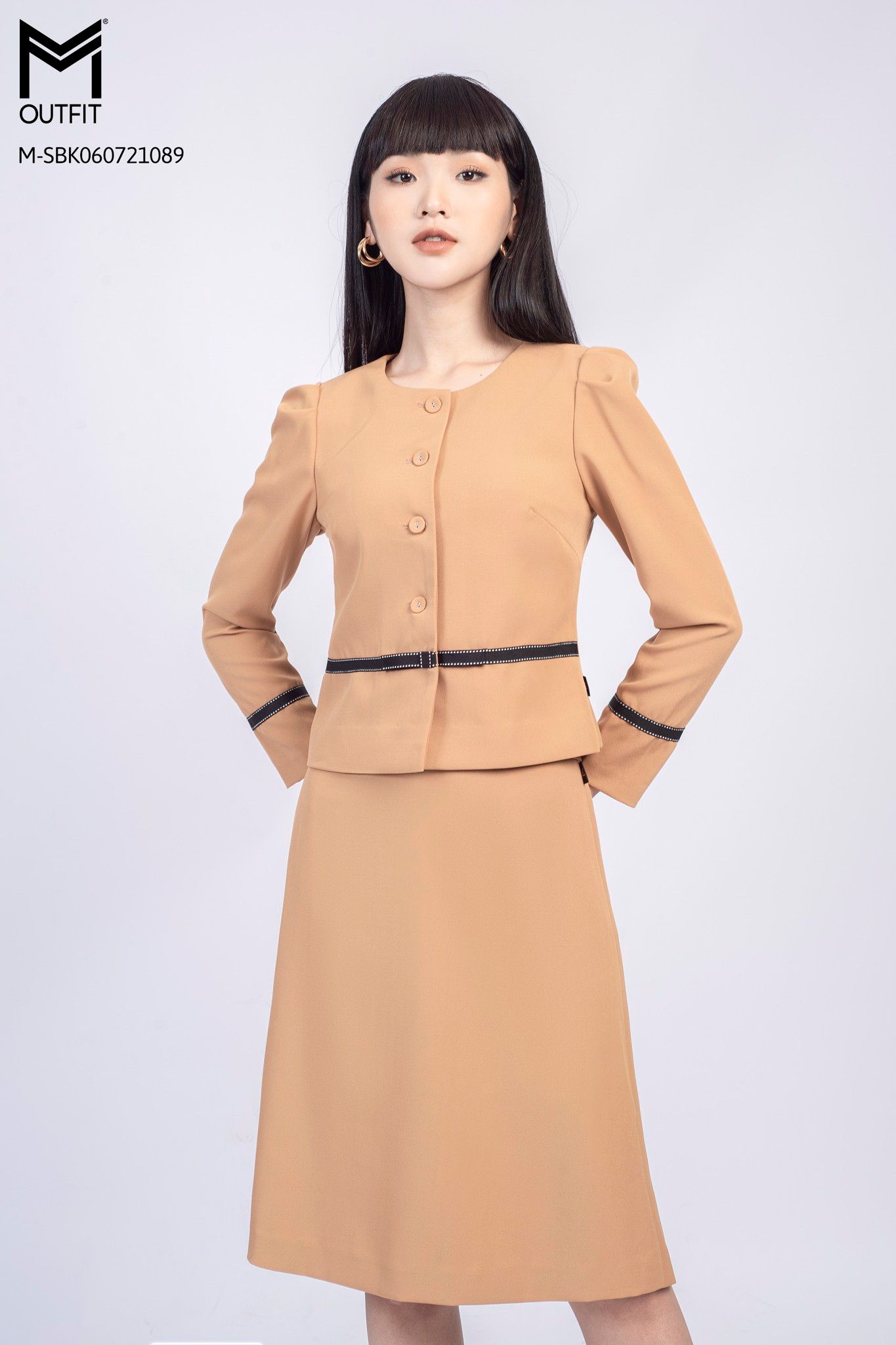 Tổng hợp Set Áo Khoác Chân Váy Dạ giá rẻ bán chạy tháng 52023 BeeCost #6 Tổng hợp Set Áo Khoác Chân Váy Dạ giá rẻ bán chạy tháng 52023 BeeCost