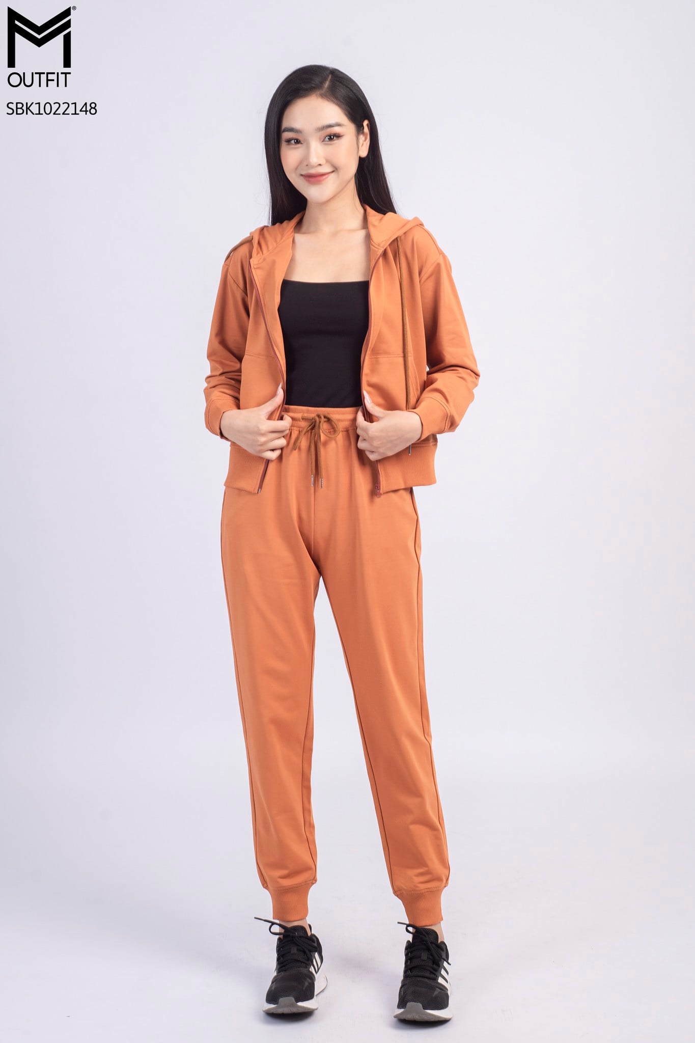 Set bộ TT có mũ