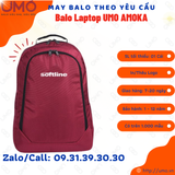  May Balo Theo Yêu Cầu - Balo Logo LB2B975 