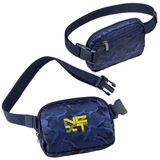  May Túi Đeo Eo AeroLOFT™ Polyester Họa Tiết Rằn Ri Theo Yêu Cầu - TT2405 