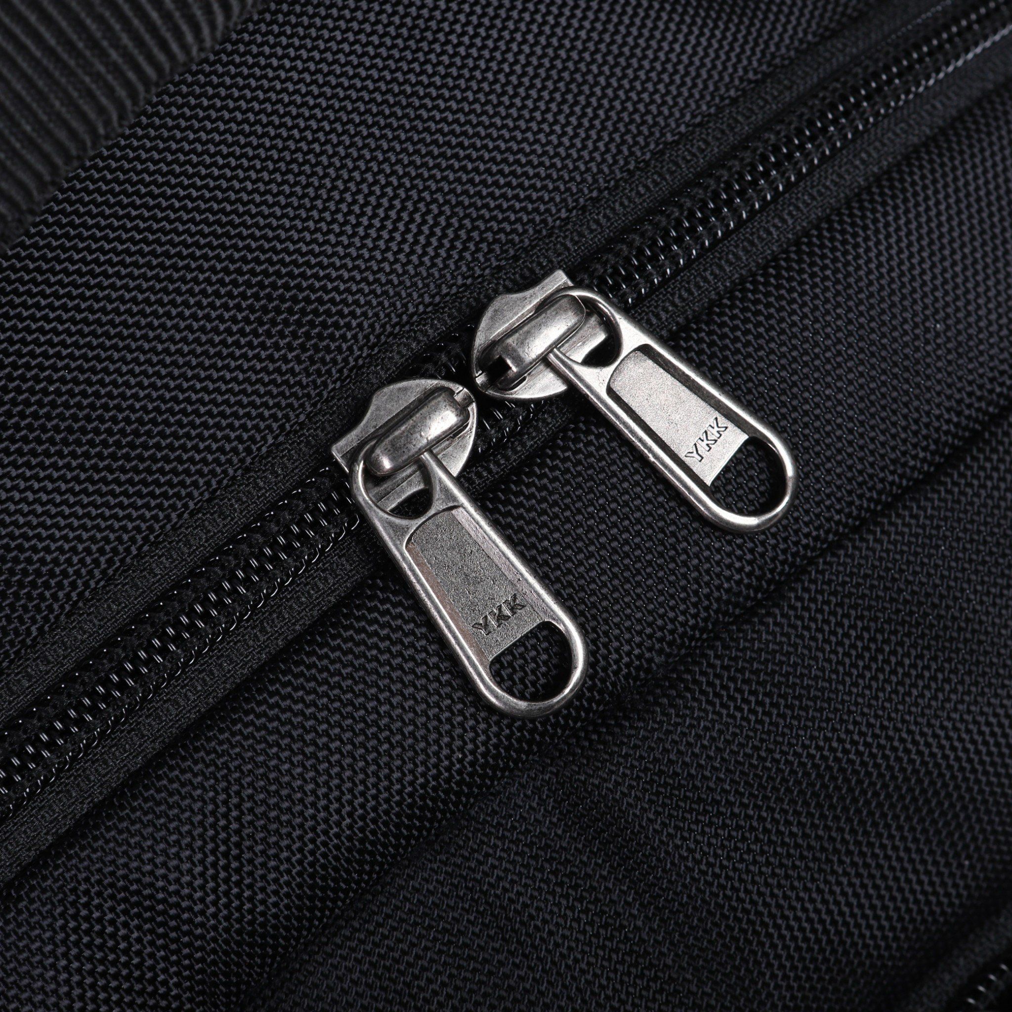  Balo UMO AMOKA BackPack Black- Balo Laptop Cao Cấp 