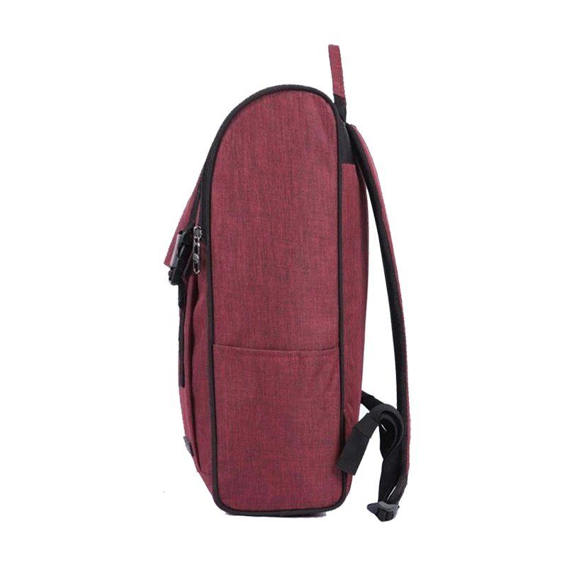  Balos FORWAY D.Red Backpack - Balo Laptop Thời Trang 