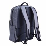  Balo Laptop UMO HUNKY Grey BackPack 