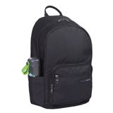  Balo Laptop Thời Trang Balos FLASH - Black  14Inch 