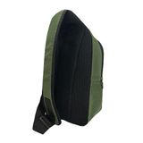  Balos ZEN SLING 6 Olive - Balo chéo một quai 