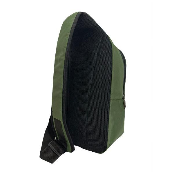  Balos ZEN SLING 6 Olive - Balo chéo một quai 