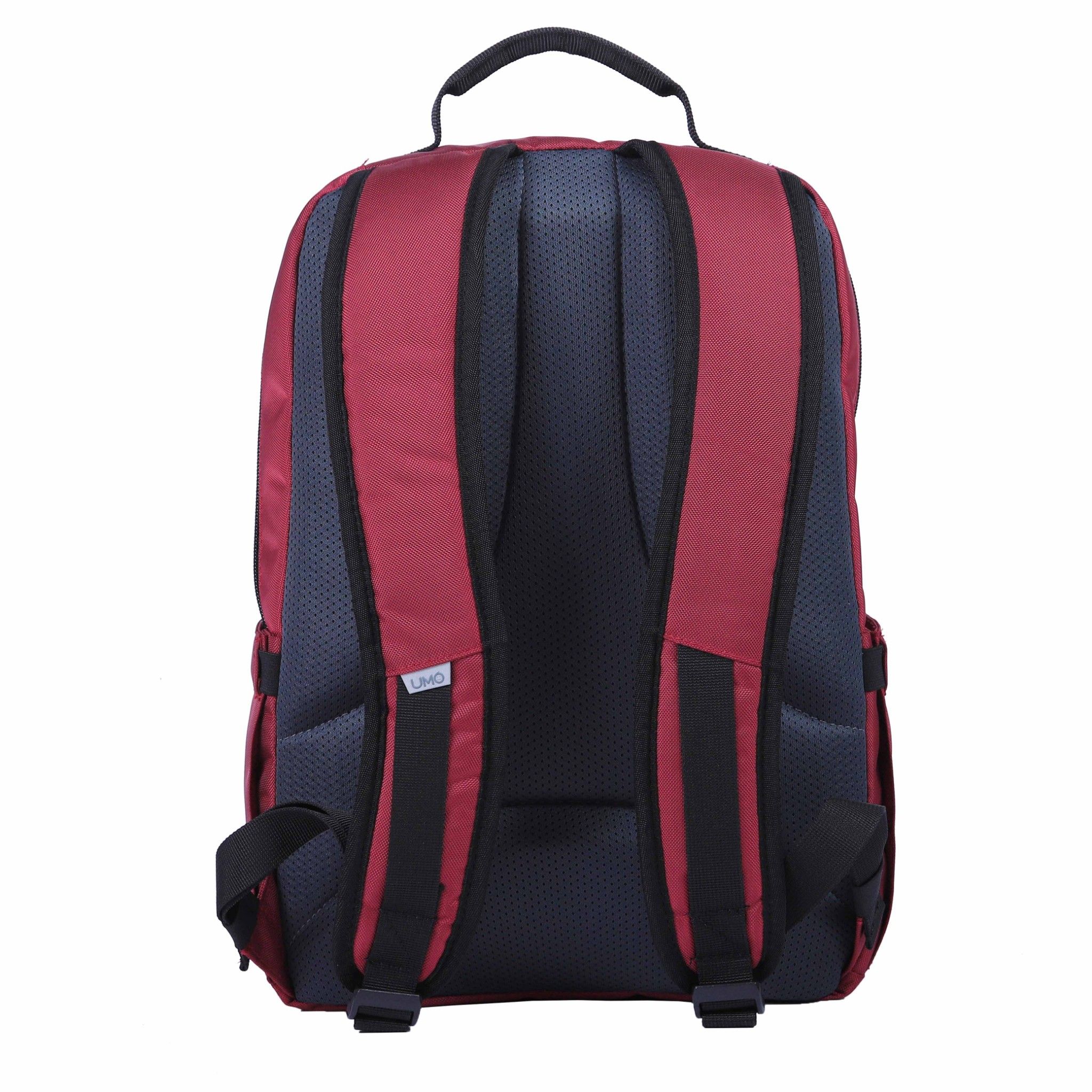  UMO DYNAMIC BackPack D.Red- Balo Laptop Cao Cấp 