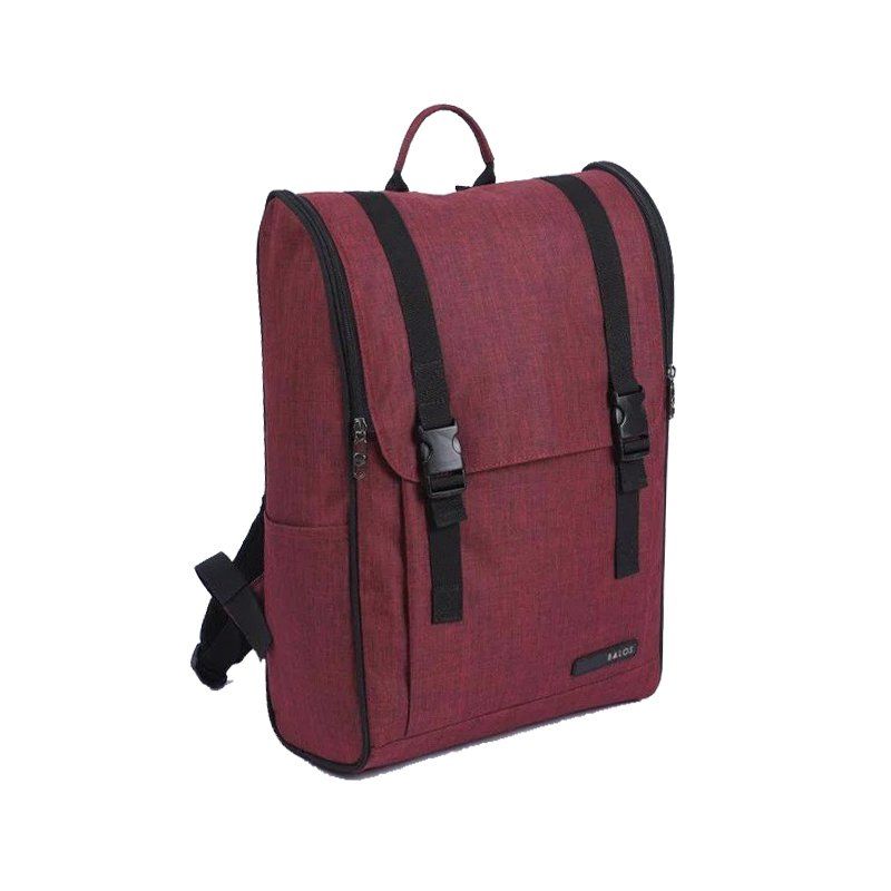  Balos FORWAY D.Red Backpack - Balo Laptop Thời Trang 