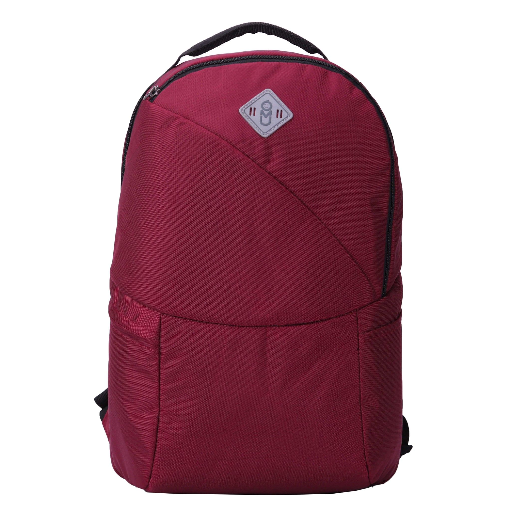  Balo UMO ENOW BackPack D.Red - Balo Laptop Cao Cấp 
