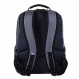  UMO TANO BackPack Grey- Balo Laptop Cao Cấp 