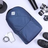  Balo UMO ENOW BackPack Navy - Balo Laptop Cao Cấp 