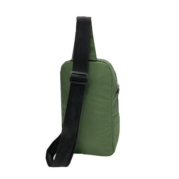  Balos ZEN SLING 5 Olive - Balo chéo một quai 