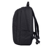  Balos WYNN BLACK Backpack - Balo Laptop 15.6 Inch 