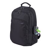  Balos WYNN BLACK Backpack - Balo Laptop 15.6 Inch 