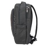  Balo UMO FOCUS BackPack D.Grey- Balo Laptop Cao Cấp 