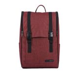  Balos FORWAY D.Red Backpack - Balo Laptop Thời Trang 