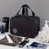  May Túi Đựng Đồ Vệ Sinh Du Lịch Chống Nước 2 Ngăn - Dung Tích Lớn, Tiện Lợi Theo Yêu Cầu - BL24161 