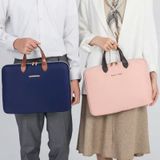  May Túi Đựng Laptop 13-15.6 Inch Chống Nước, Túi Đeo Vai, Cầm Tay Theo Yêu Cầu - TL2413 
