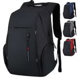  May Balo Laptop 15.6 Inch Chống Nước, Chất Liệu Nylon Polyester, Thời Trang, In Logo Theo Yêu Cầu - BL2416 