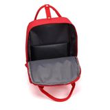  May Balo Học Sinh Thời Trang Đơn Giản, Chống Nước, Chất Liệu Oxford Cao Cấp Theo Yêu Cầu - BL24128 