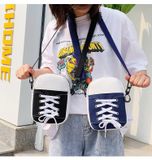  May Túi chéo thời trang nữ cá tính, sáng tạo, tiện dụng theo yêu cầu - BL2478 