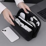  May Túi đựng đồ đa năng, túi hai lớp, phong cách giản dị theo yêu cầu - BL24177 