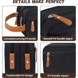  May Túi Đựng Đồ Đa Năng Tiện Dụng, Dung Tích Lớn, Phù Hợp Cho Du Lịch - BL24163 