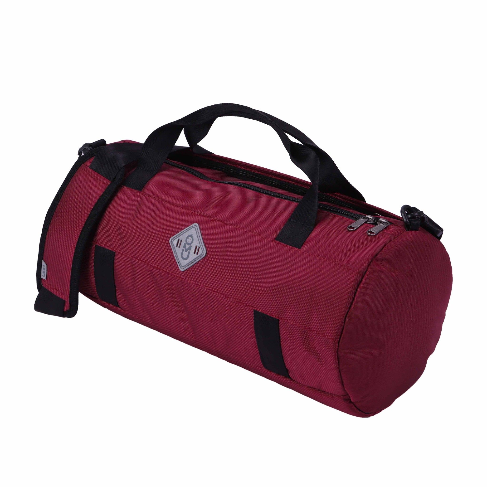  Túi Du Lịch PRIMAX Duffle Bags - D.Red 