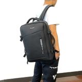  May Balo thời trang nam đơn giản hai quai, chống thấm nước theo yêu cầu - BL2471 