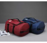  May Ba Lô Thể Thao Chống Thấm Chất Lượng Cao - Ngăn Đựng Giày, In Logo Tùy Chỉnh Theo Yêu Cầu - BL24174 