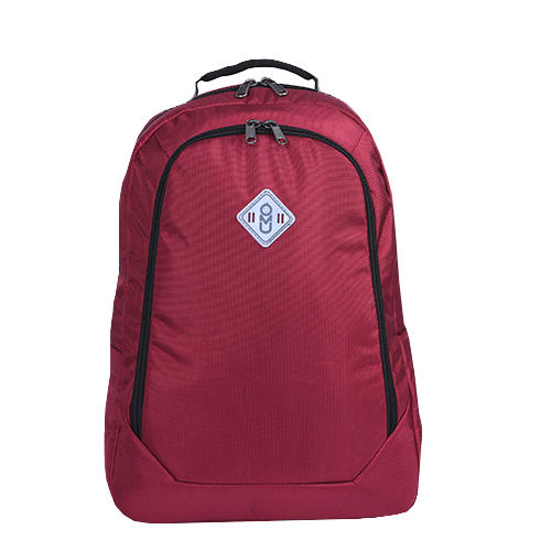  Balo UMO AMOKA BackPack D.Red- Balo Laptop Cao Cấp 